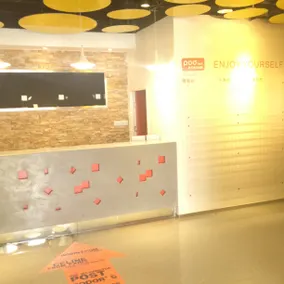 Mei Jia Hotel(Beijing Huairou Commercial Street) - Image 3