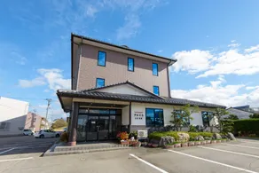 Business Hotel Yamaguchi - Image 4