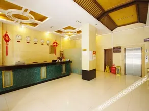 Yibin Sanjiangyuan Hotel (Baixi Town Cuibai Trade City) - Image 3