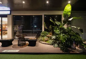 Yunshe Hotel - Image 4