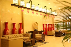 Oriental Lisha Hotel - Image 4
