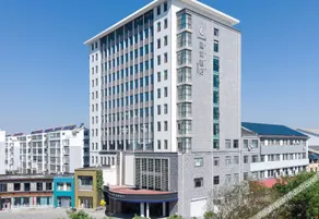 Lavande Hotel (Qingzhou Ancient City Branch) - Image 2
