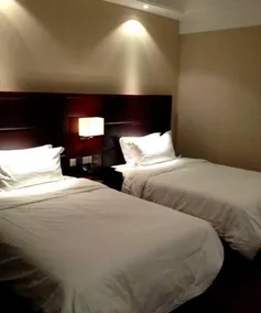 Mingdu Hotel - Image 3