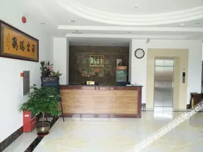 希亚途花园酒店惠东黄埠店 - Image 5