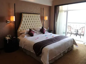 Maritim Hotel Wuhu - Image 3