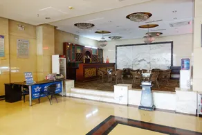 Fuxiang Hotel - Image 2