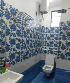 Udaipur View Guest House & Restro - Image 4
