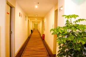 Homeinn Hotel (Xuzhou Yunlong Lake Scenic Area Hanshan Subway Station) - Image 4