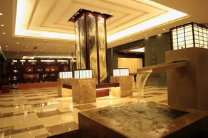 Pengyue Hotel (Anji Jiuzhou Changshuo Plaza Branch) - Image 5
