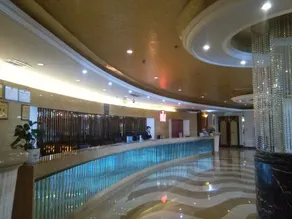 Helan International Hotel - Image 5
