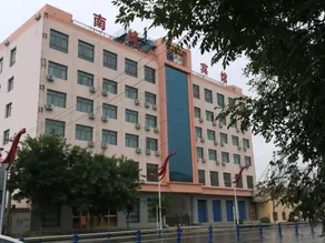 Vienna Hotel (Dingxi Railway Station Branch) - Image 5