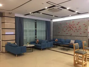 Jin-Tone Hotel - Image 3