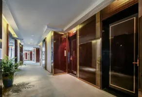 Venus Resort and Restaurant Changsha Songya Lake Weilai Mancheng - Image 4