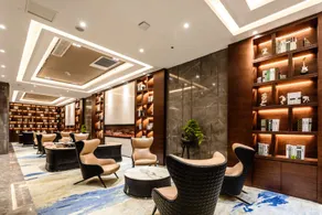 Wandu Hotel - Image 3