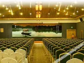 Guanlan Shanshuitianyuan Tourism Culture Garden - Image 2
