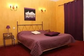 INTER-HOTEL Le Village Proven?al - Image 3
