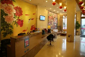 Pai Hotel Chengdu Dujiangyan - Image 2