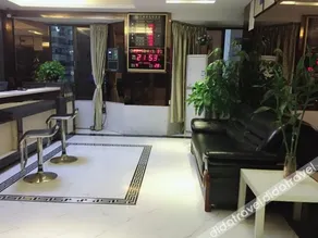 Alice Hotel (Guangzhou Olympic Sports Chebei Subway Station Branch) - Image 2