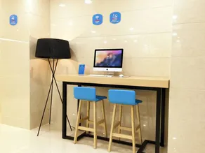 Hanting Hotel Beijing Dongsi Metro Station - Image 3