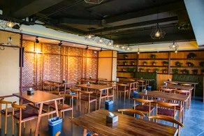 Zhe Coffee Hotel (Anyang Institute of Technology Wenchang Avenue Branch) - Image 2