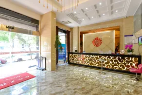 0576 Business Hotel - Image 2