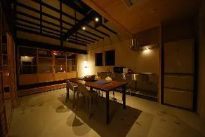 Kominka Hotel Four Seasons - Image 2