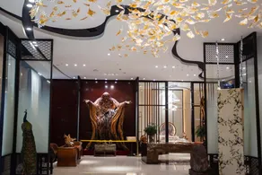 Tonglu Xiruida Silk Experience Hotel - Image 4