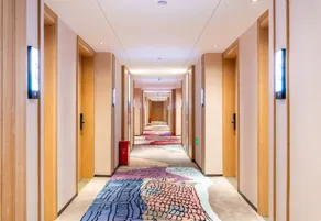 Manju Hotel (Zhuzhou Tianyuan District Meicheng Times Square Branch) - Image 3
