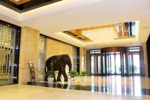Jinan Hualian Hotel - Image 2