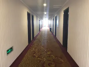 Jinan Jier Hotel - Image 4