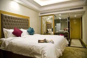 Changzhou Jinhai Wujin Hotel (Railway Station Olympic Sports Center) - Image 5