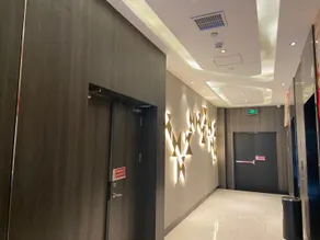 Orange Hotel Xi'an Datang Everbright City Hotel - Image 4