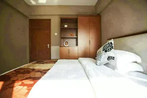 Good World Apartment (Guangzhou Cancer Hospital Taojin Metro Station) - Image 4