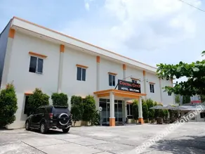 Hotel Central City 2 Belitung - Image 3