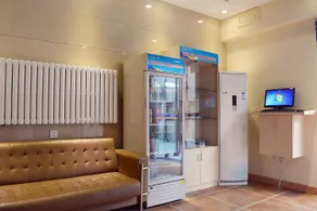 Tielu Changsheng Hotel - Image 3