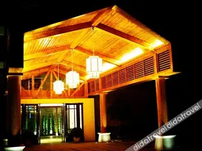 Menfut International Resort Hotel - Image 4