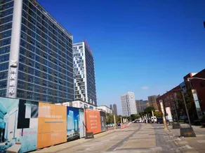 Beirui Hotel (Jiaxing Wanda Plaza Zhongguancun Branch) - Image 2