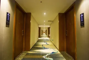 Hongda Business Hotel (Dongguan Qingxi Culture Plaza) - Image 3