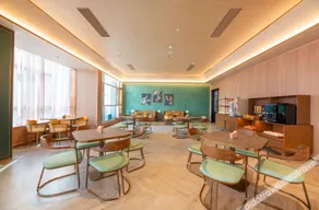 Orange Hotel (Handan Road Renmin Road Branch) - Image 2