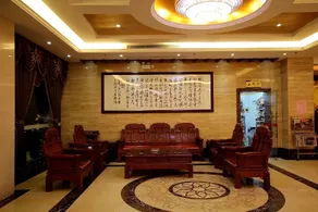 Fu Gui Yuan Hotel - Image 4
