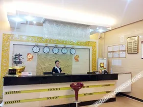Huacheng Hotel (Bus Station) - Image 2