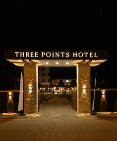 Three Points Hotel - Image 2