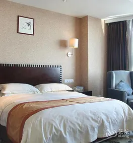 Weihai Baohai Hotel - Image 4