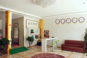 Shell Zaozhuang Tengzhou North Datong Road Jiayu Market Hotel - Image 4