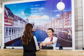 Yeste Hotel (Guilin Two Rivers Four Lakes Yushan Park) - Image 3