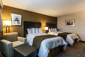 Quality Inn & Suites - Image 2