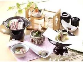 Tsukuba Onsen Hotel - Image 4