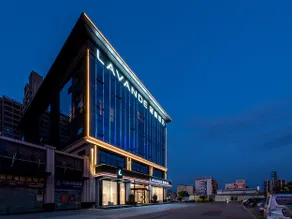 Lavande Hotel (Zhongshan Sanjiao) - Image 2
