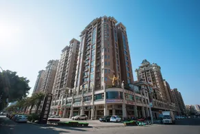Meizhou Century Golden County Hotel (Meixian District Rainbow Shopping Center Branch) - Image 4