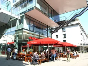 Mercure Parkhotel Krefelder Hof - Image 2